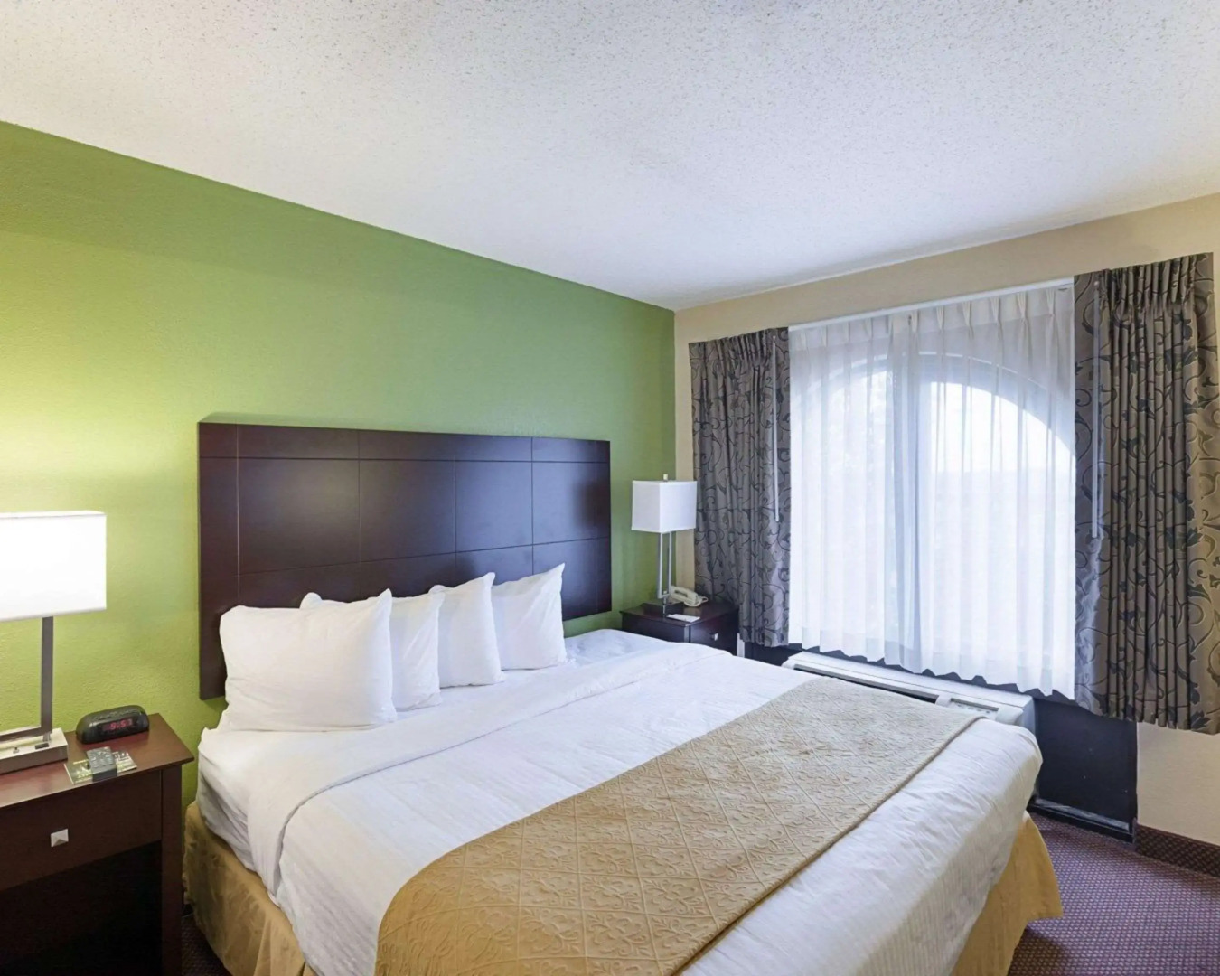 Best Western Childress West Hotel