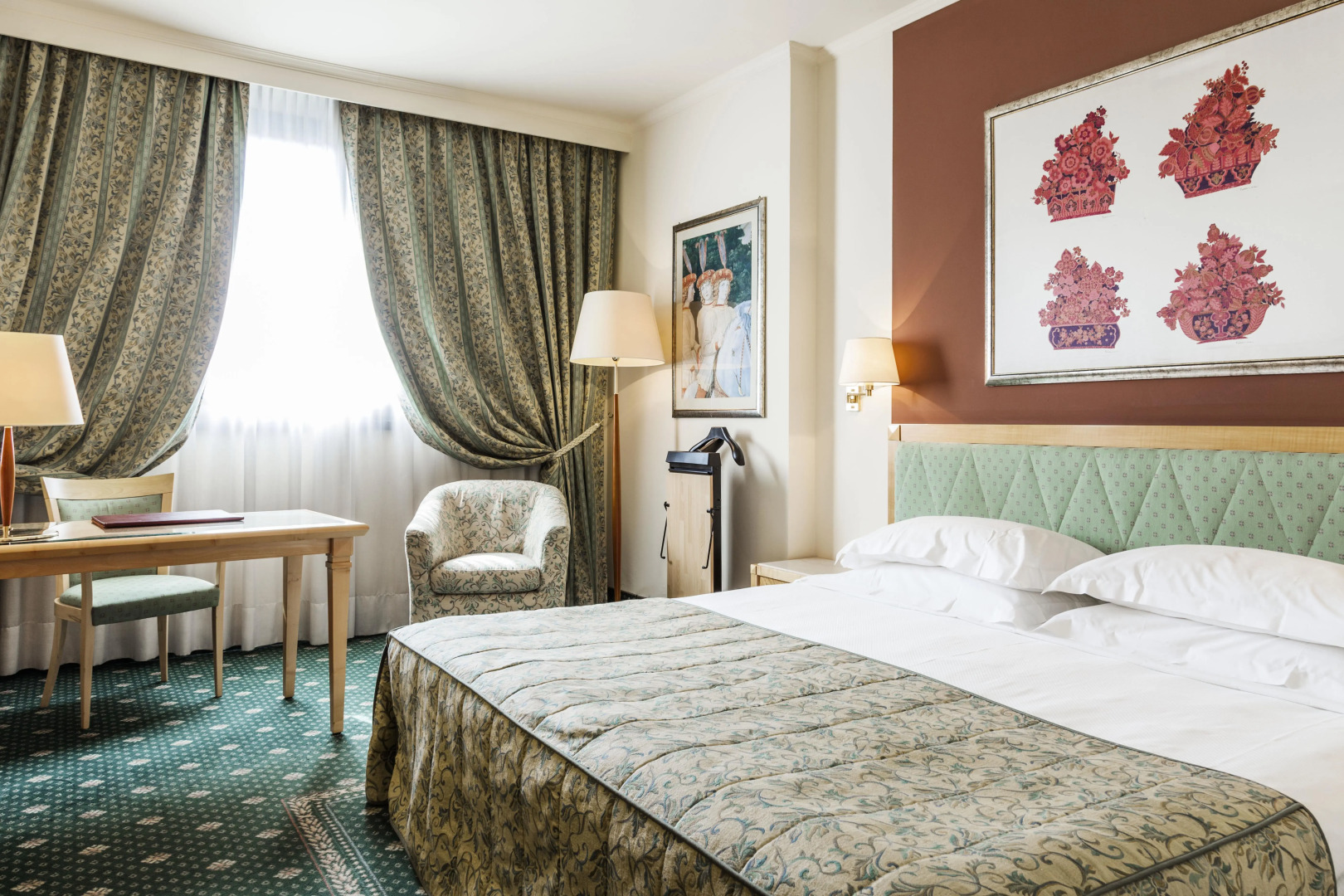 City Life Hotel Poliziano