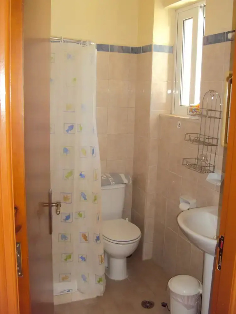 Marika's Aparts & Studios