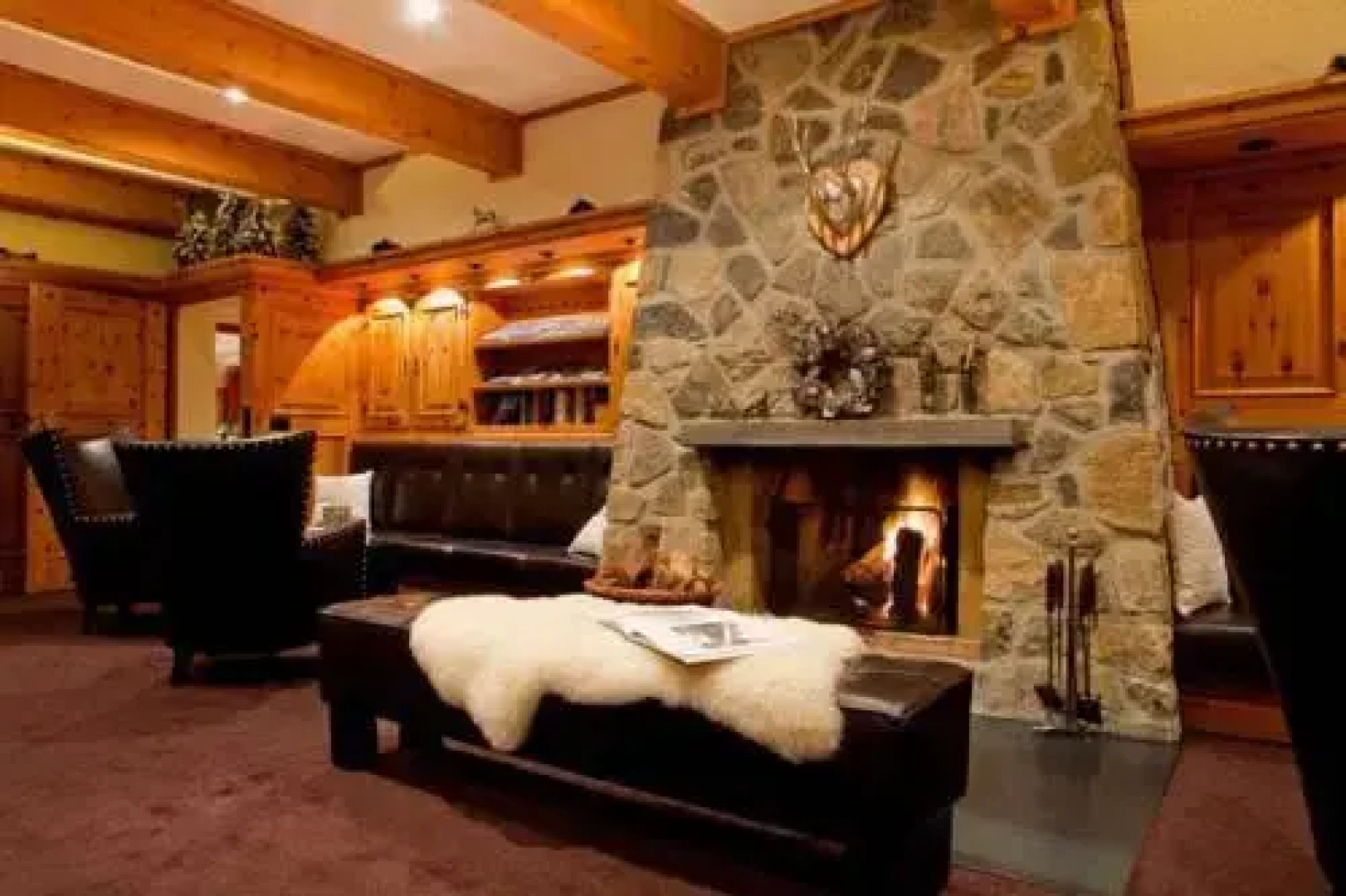 Lindner Golf & Ski Hotel Rhodania