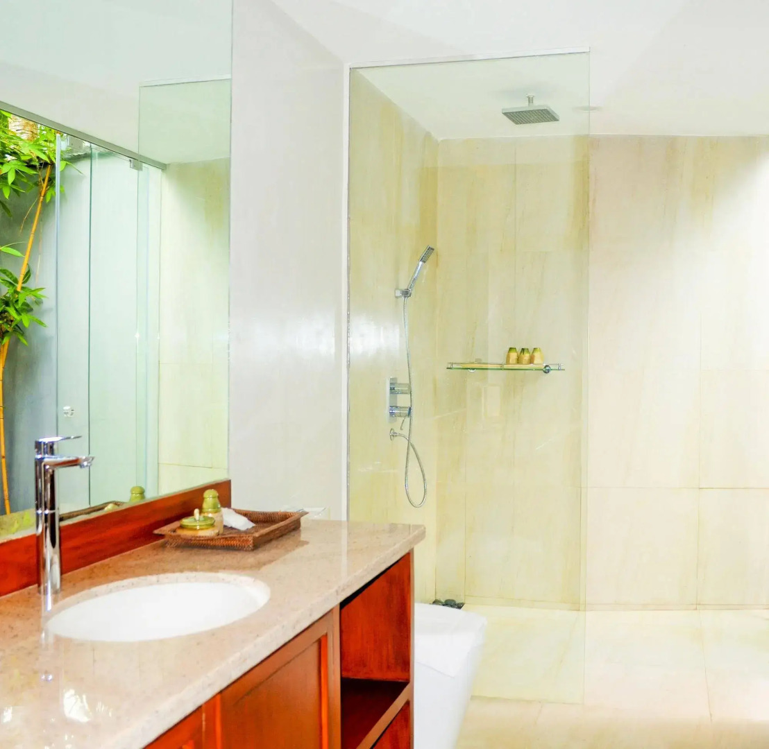 The Farm at San Benito