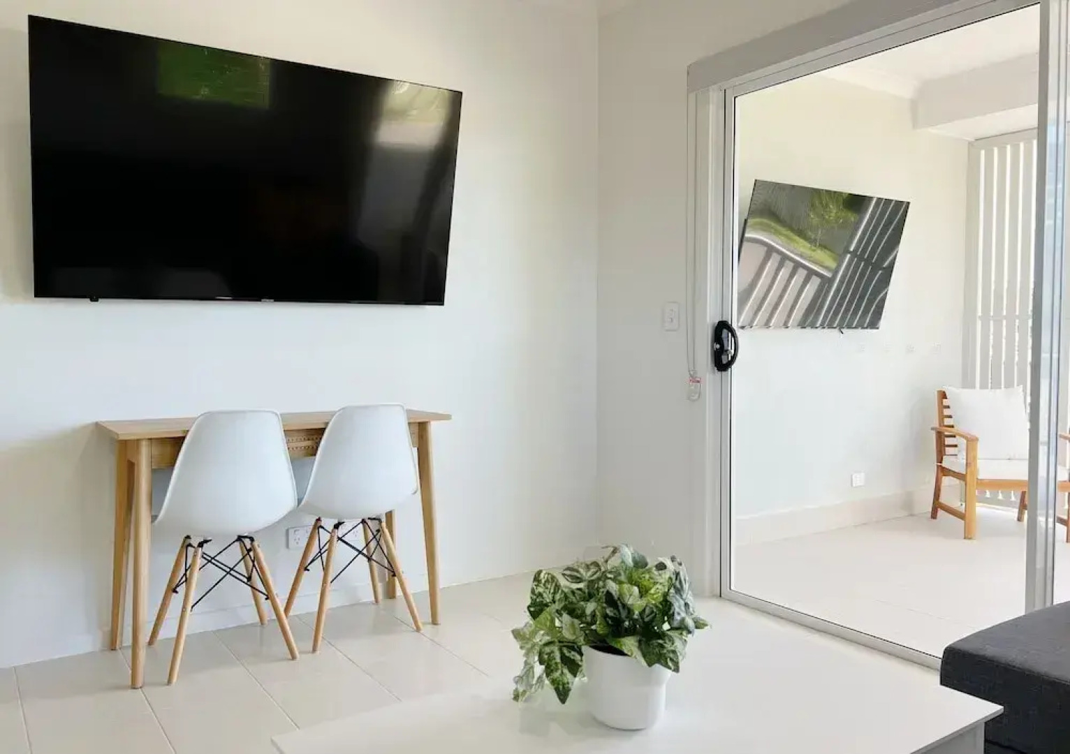 One on Harris Apartments