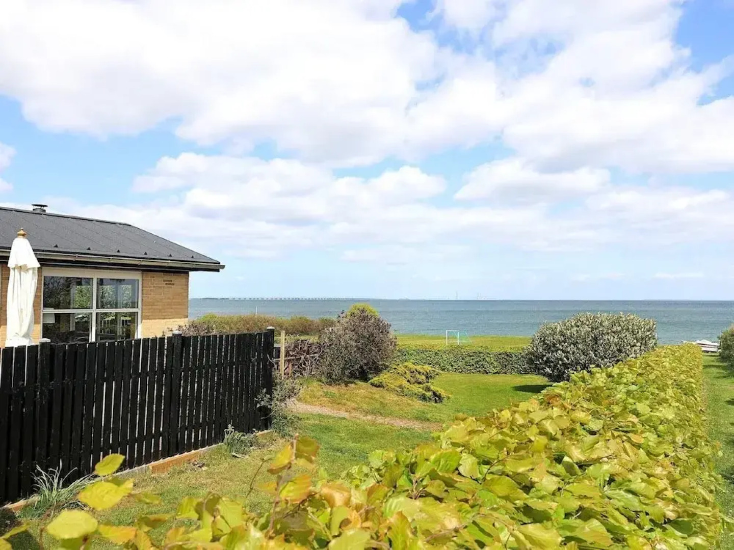 Cozy Holiday Home in Funen near Sea