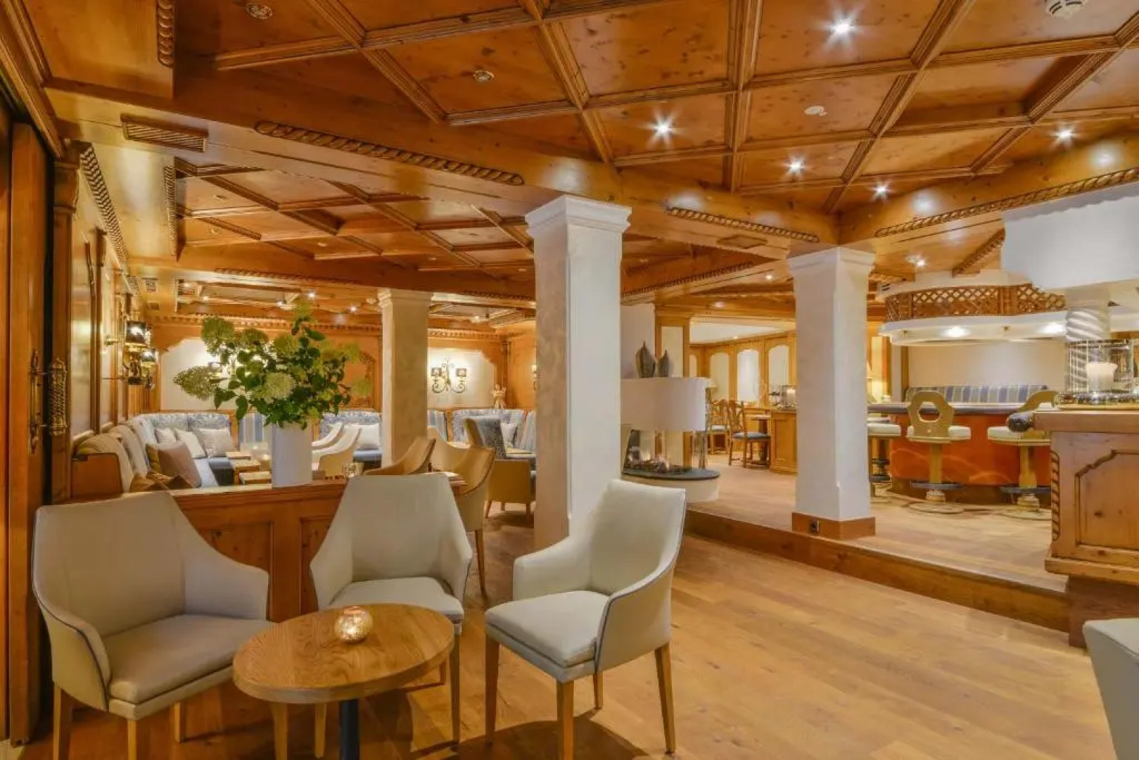 Romantik Landhotel Doerr