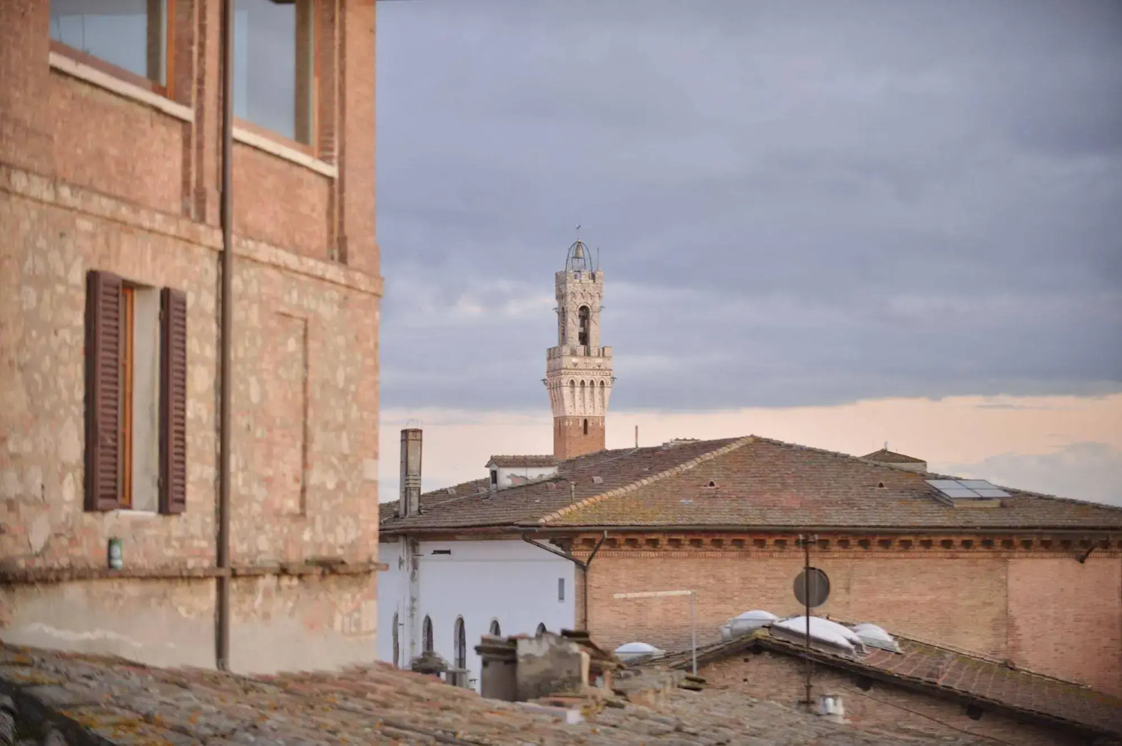 Palazzo Coli Bizzarrini