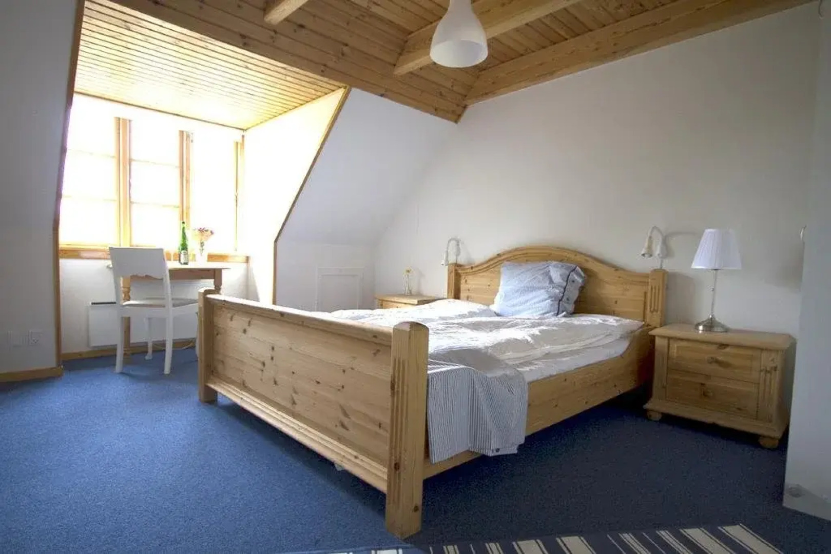 Havgaarden Badehotel