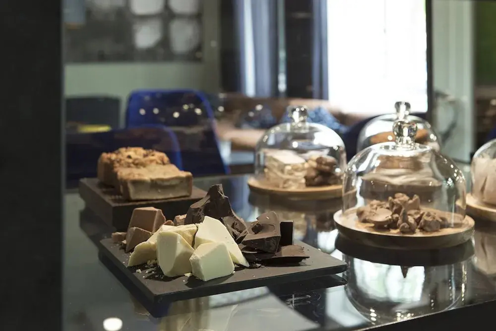 Boutique Hotel Blue - Quality Lodgings