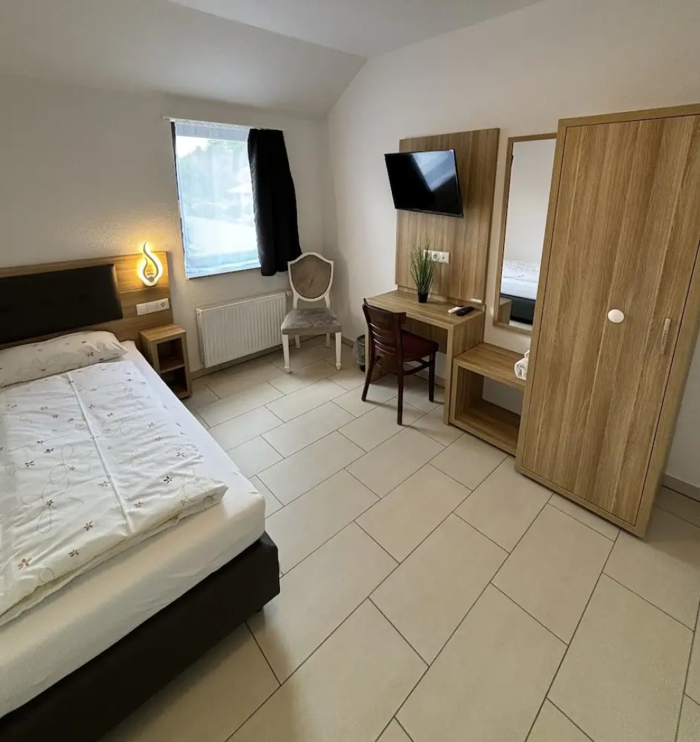 Gap Hotel Event & more