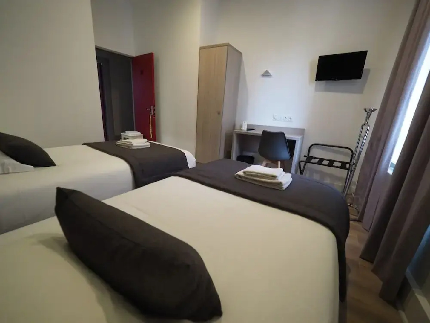 Hotel Le Biarritz - Vichy