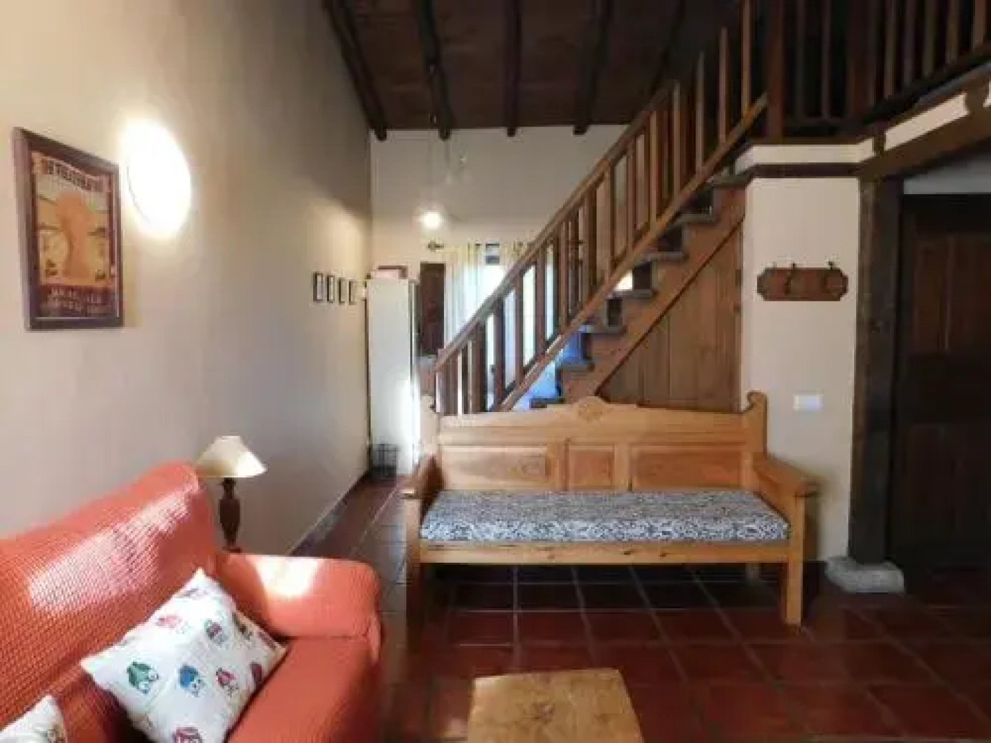 Casas Rurales Cimera yBrincalobitos