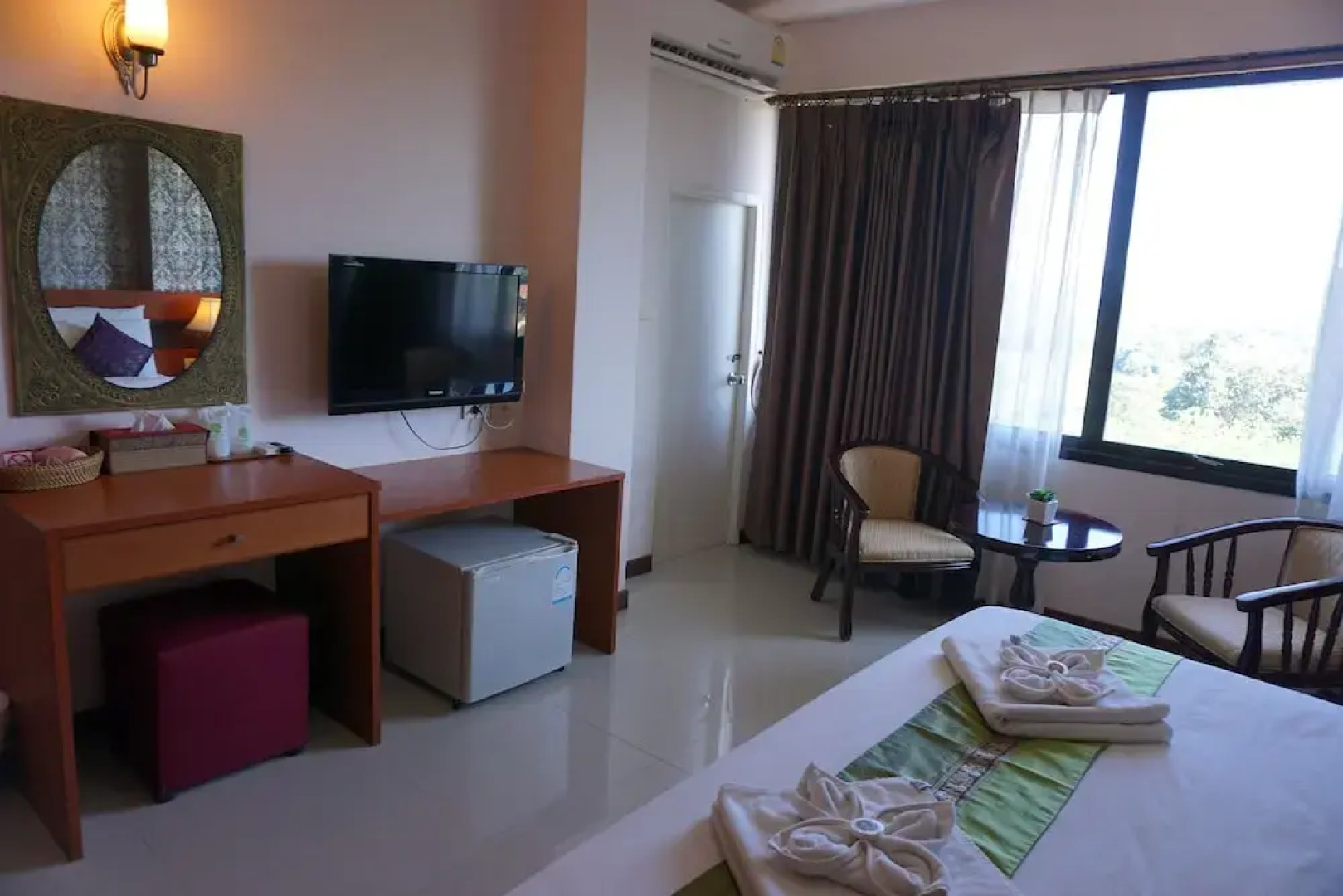 Sirimathani Hotel