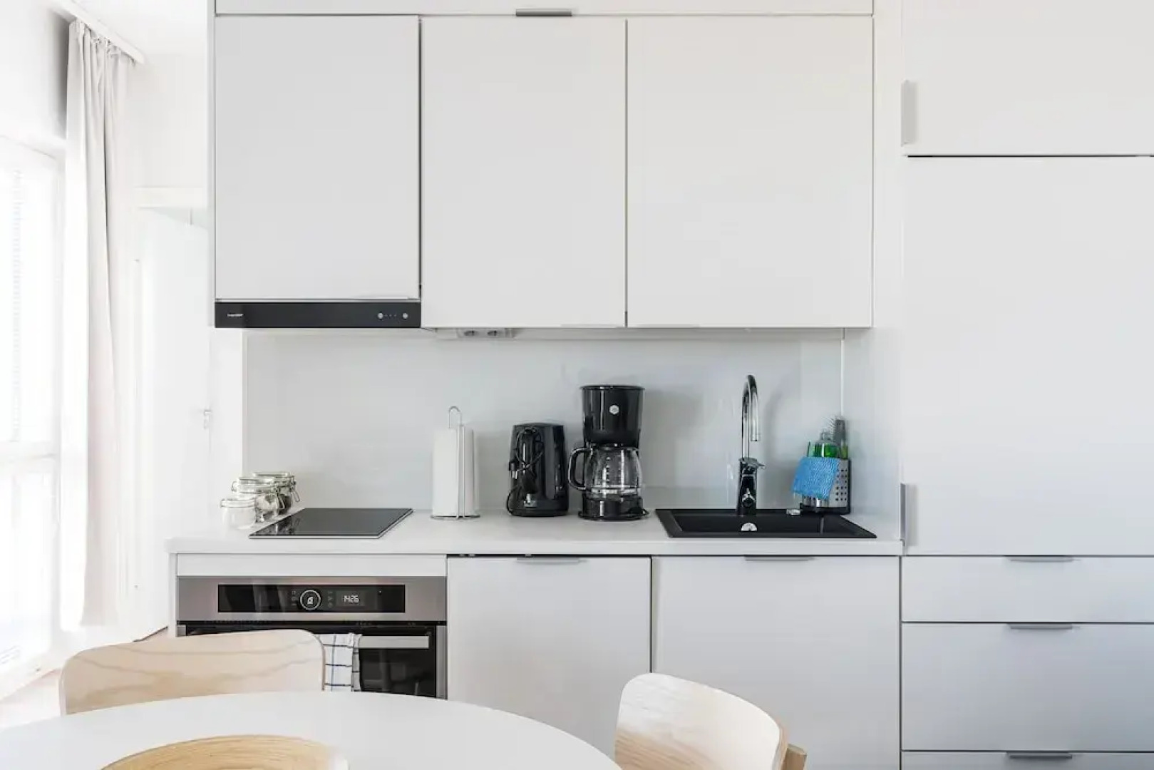 Hiisi Homes Turku Fatabuurinkatu