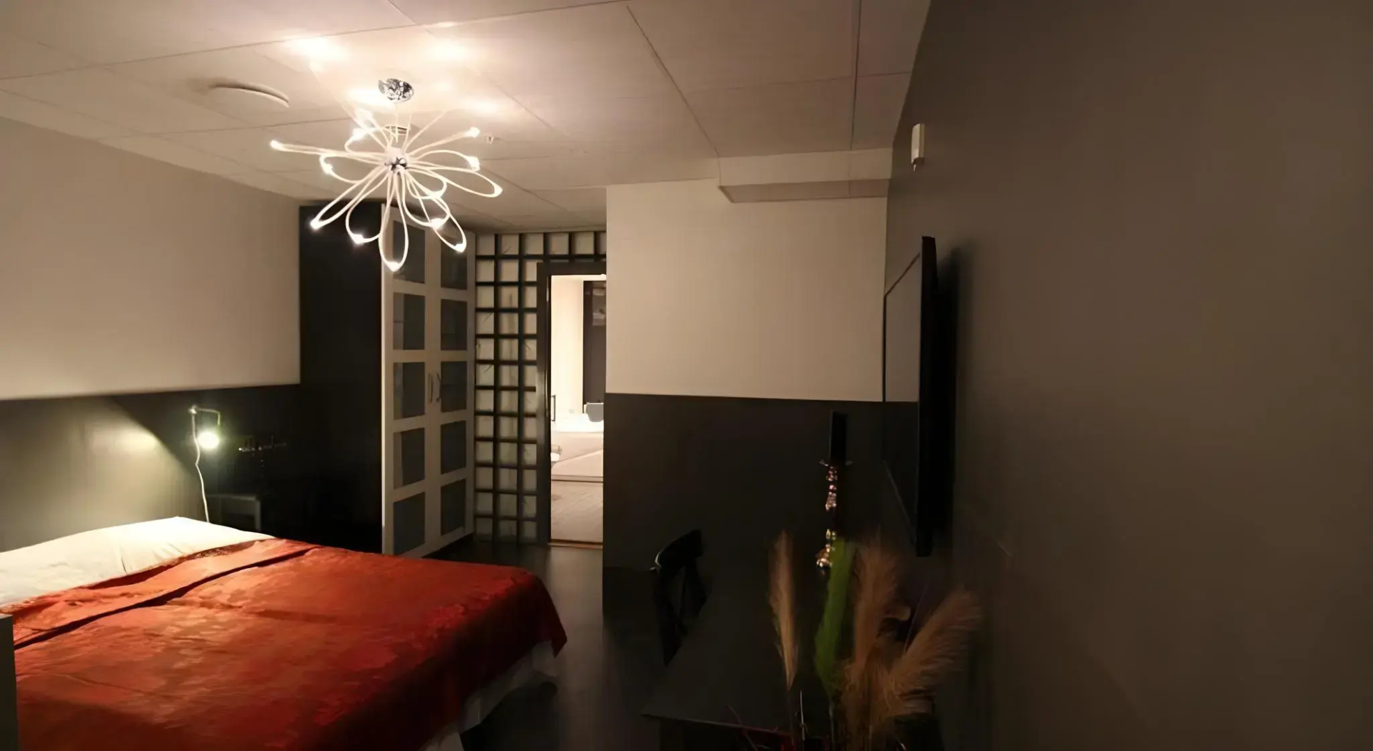 Stockholm Inn Hotel