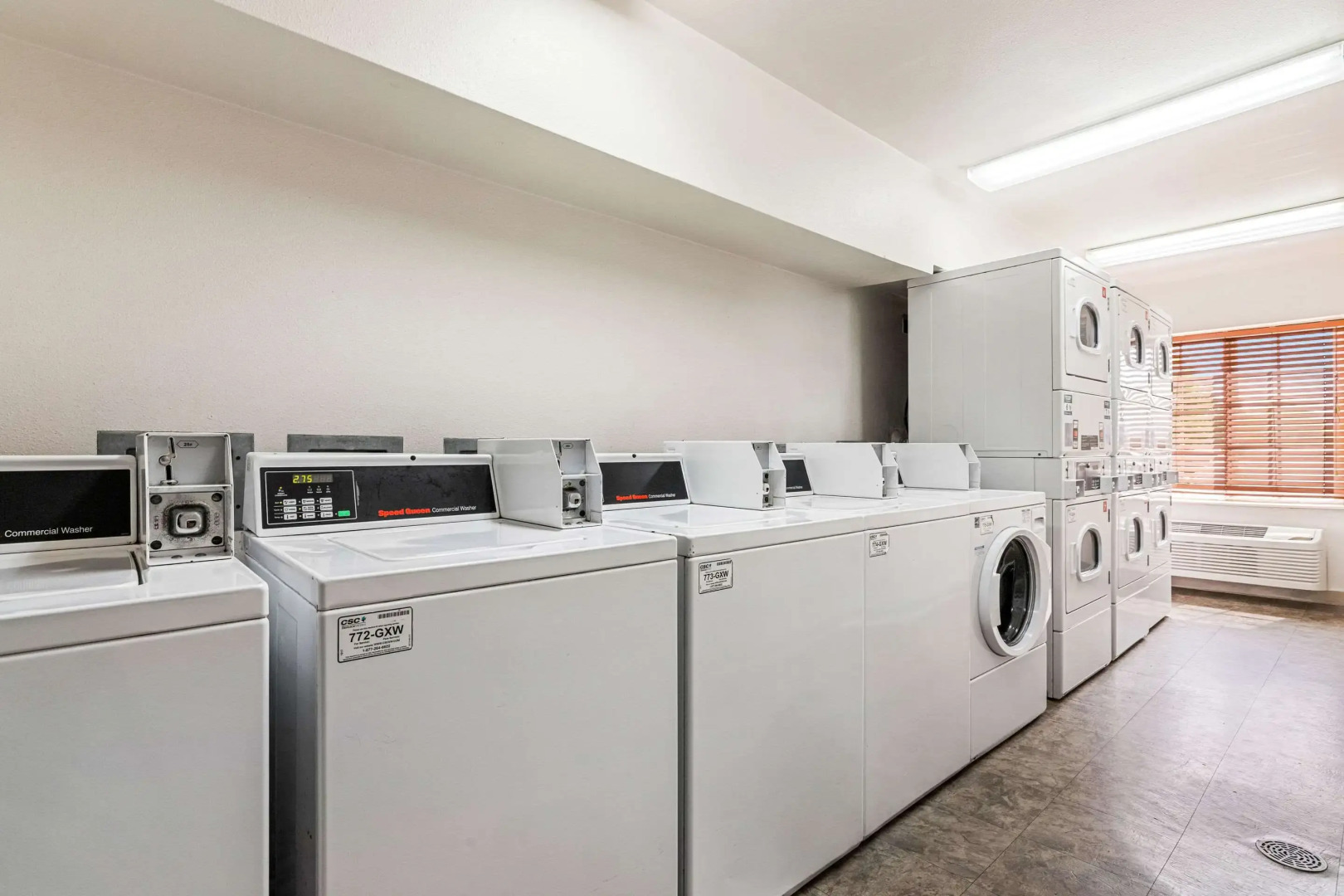 WoodSpring Suites Tulsa