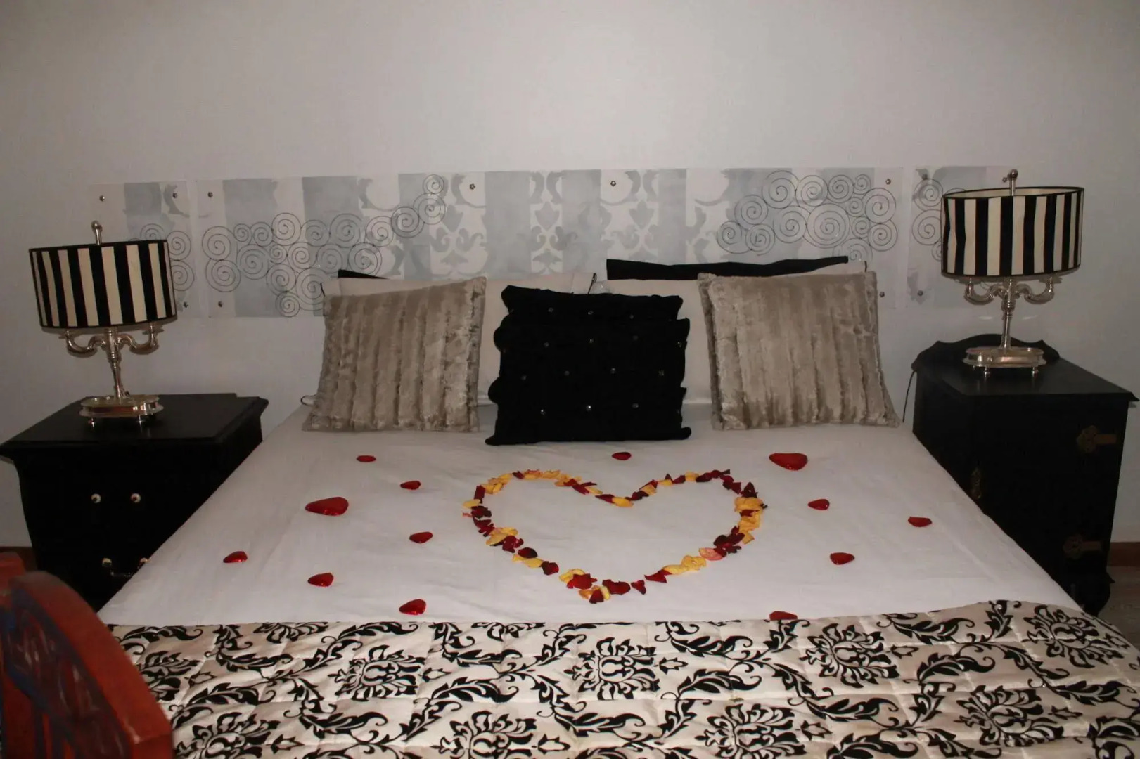 Villa Mexicana Guesthouse