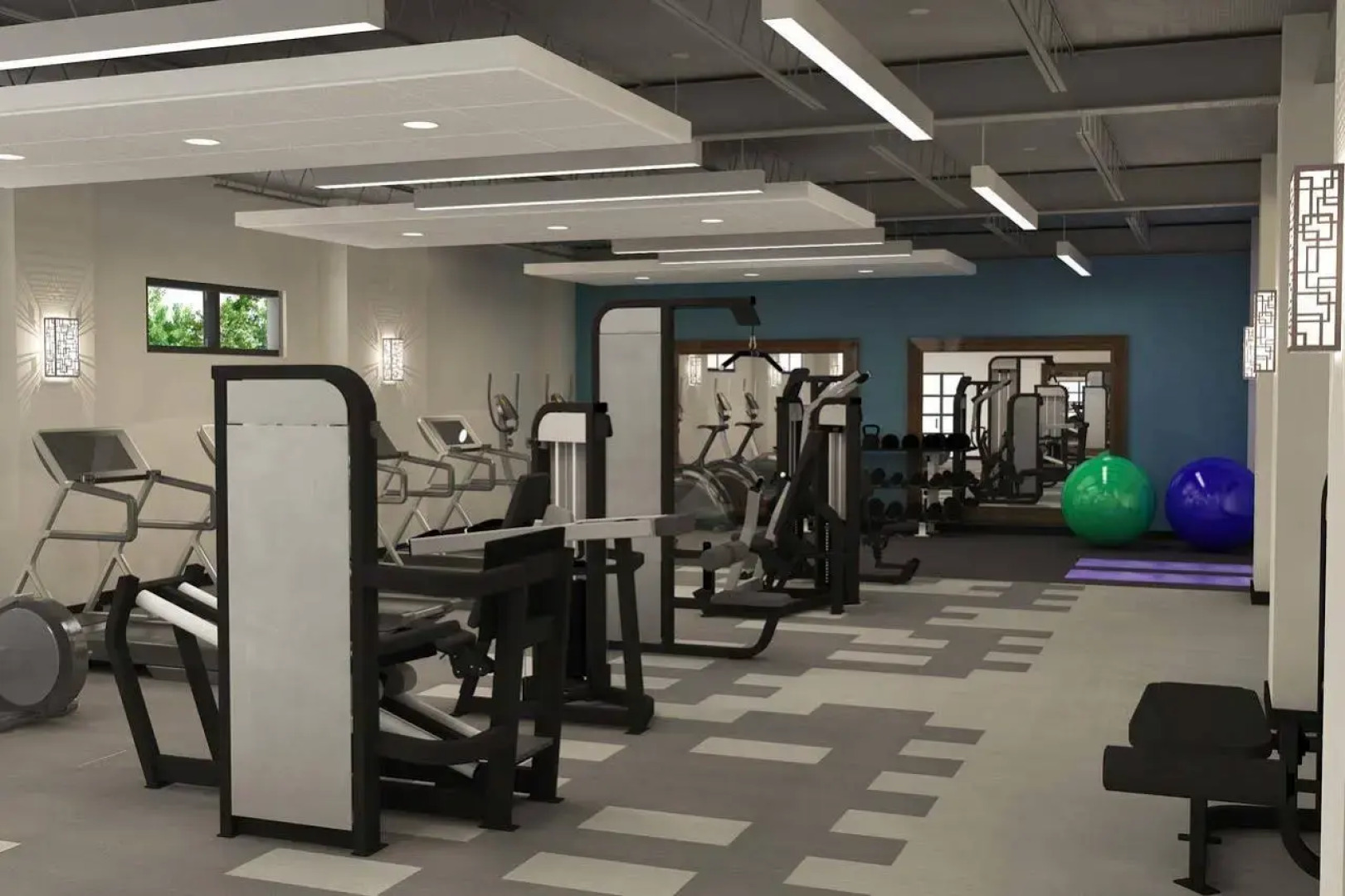 Fairfax Marriott at Fair Oaks