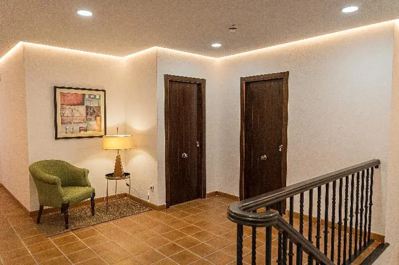 IC-Hoteles Casa García Almonaster la Real