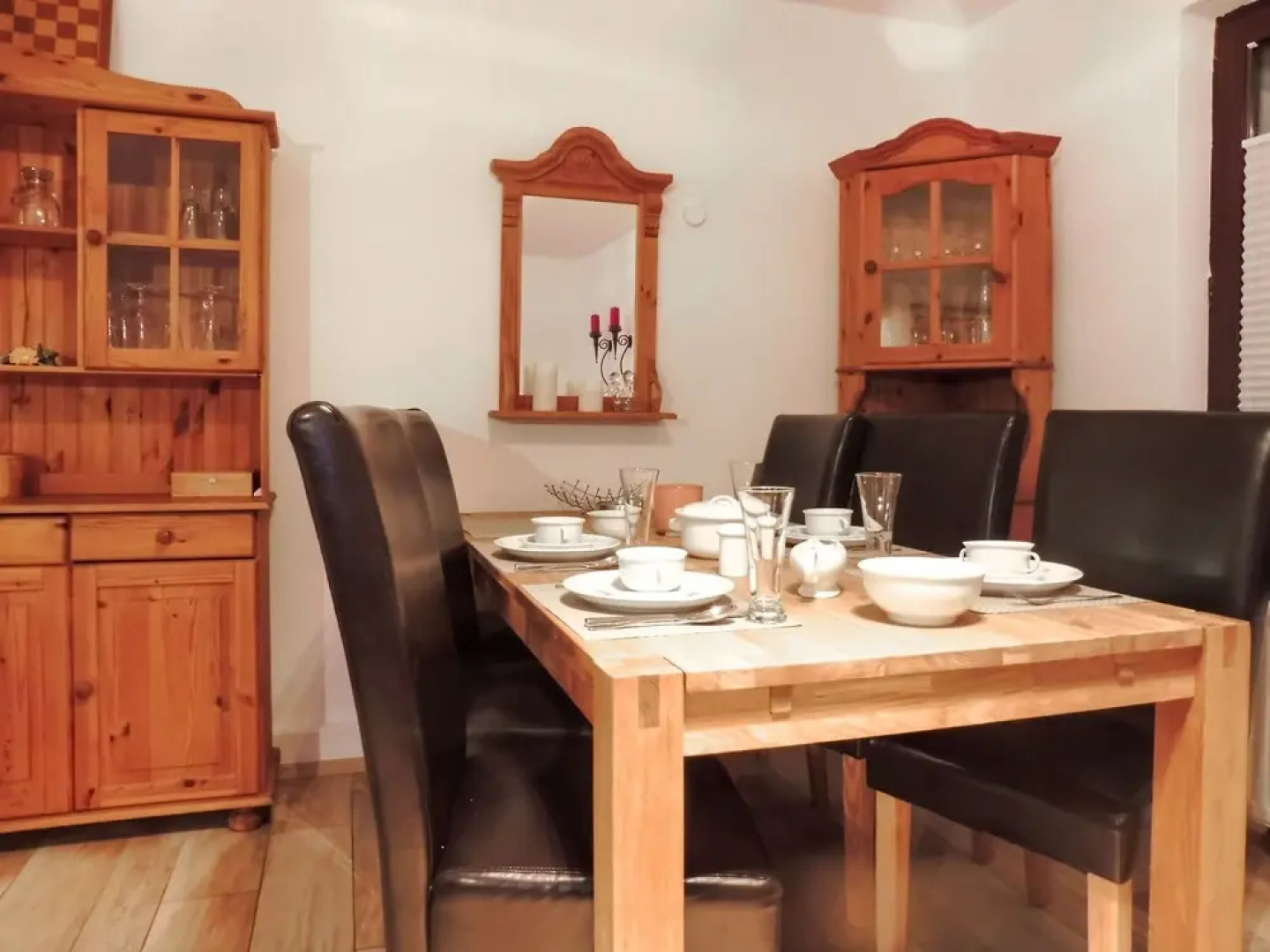 Strandl Ufer Warwerort