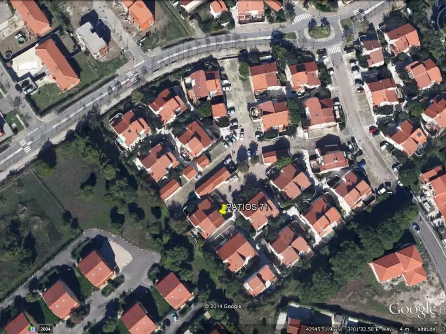 Maison Torreilles, 3 pièces, 6 personnes - FR-1-530-9