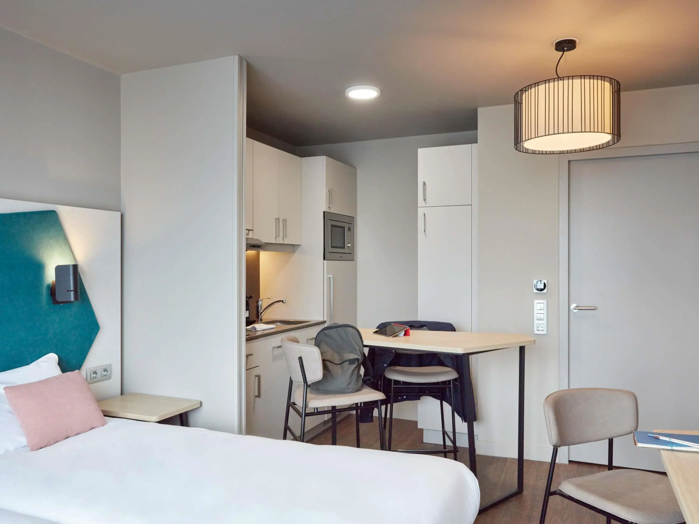 Aparthotel Adagio Paris Suresnes Longchamp