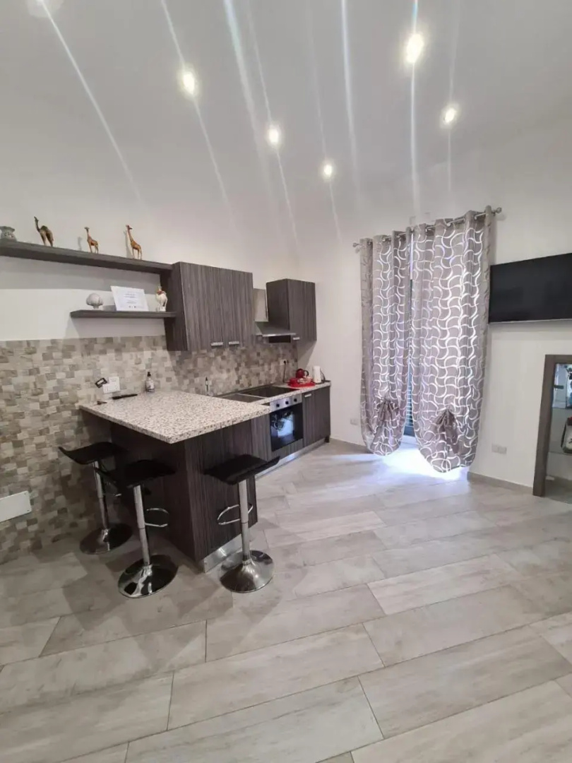 Costantinopoli Suite