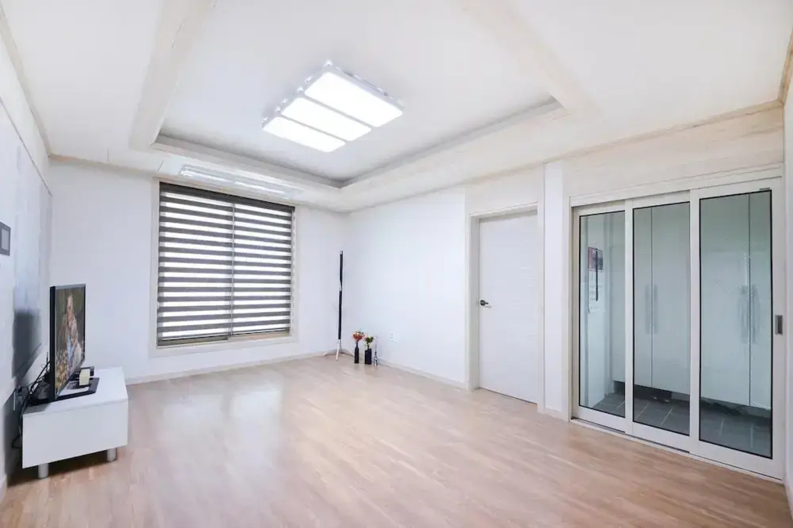 Samcheok Jisu Pension