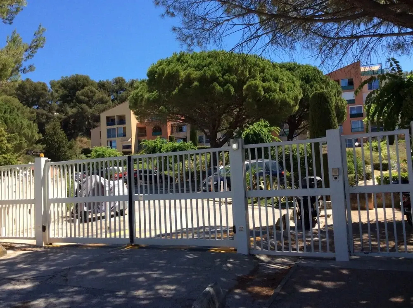 Appart'Studio du Cap-La Ciotat