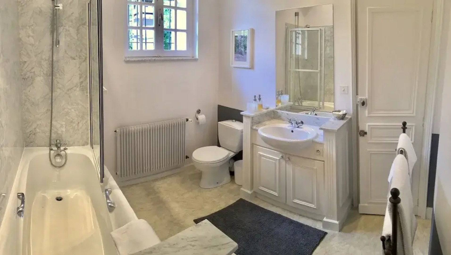 Château de Dournès - Chambres d'hotes