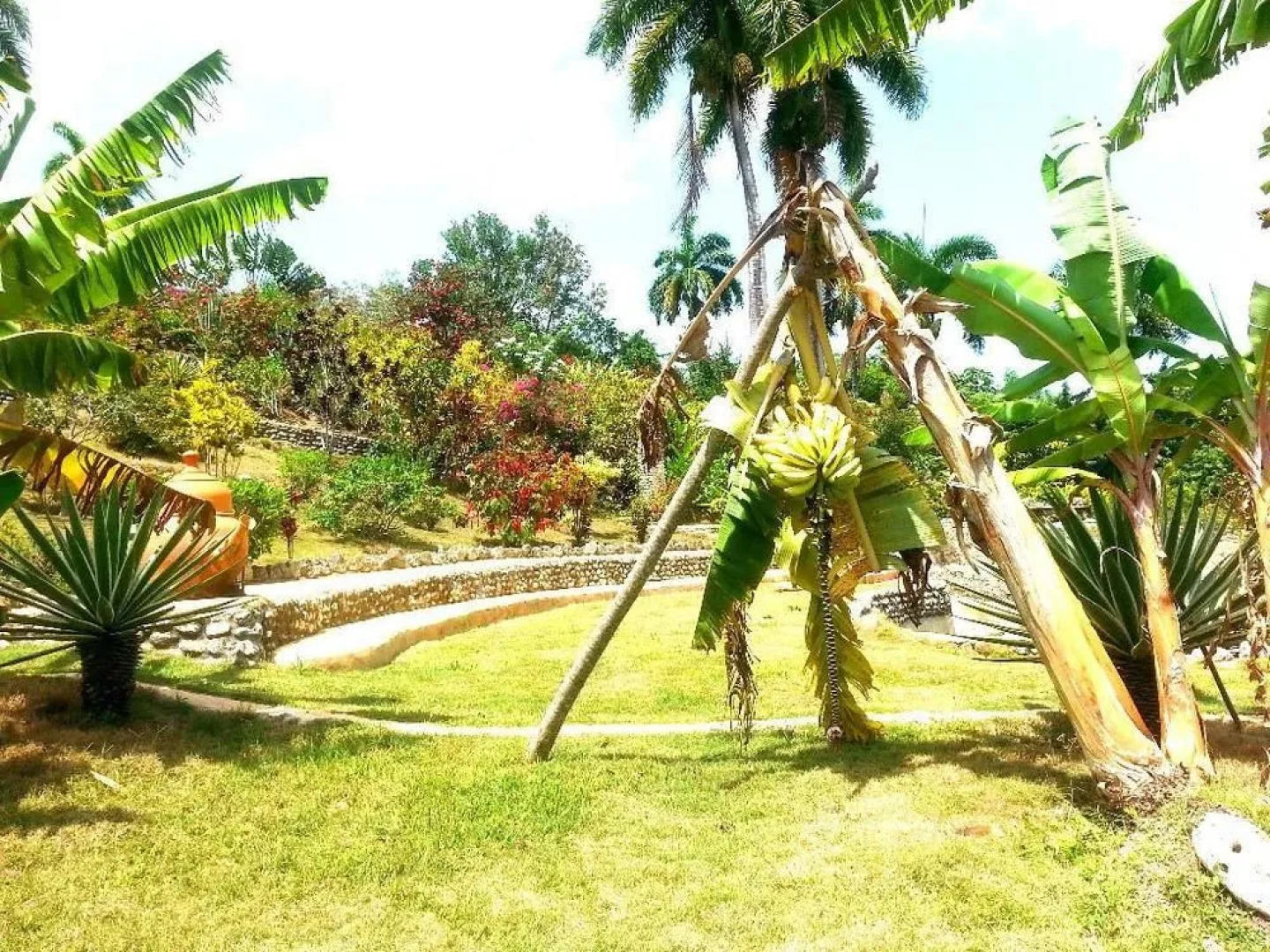 Charming Countryside Chalet