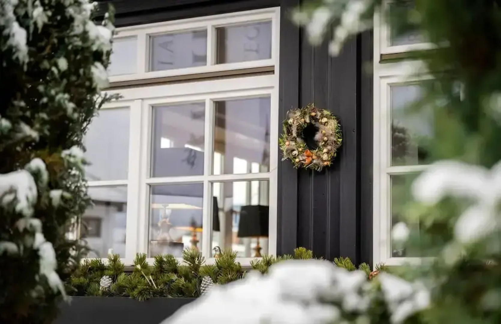 Boutique Hotel Relais Chalet Wilhelmy