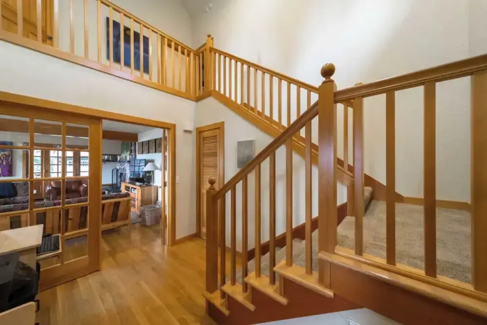 Seagrove by Avantstay Treetop Haven w/ Coastal Views