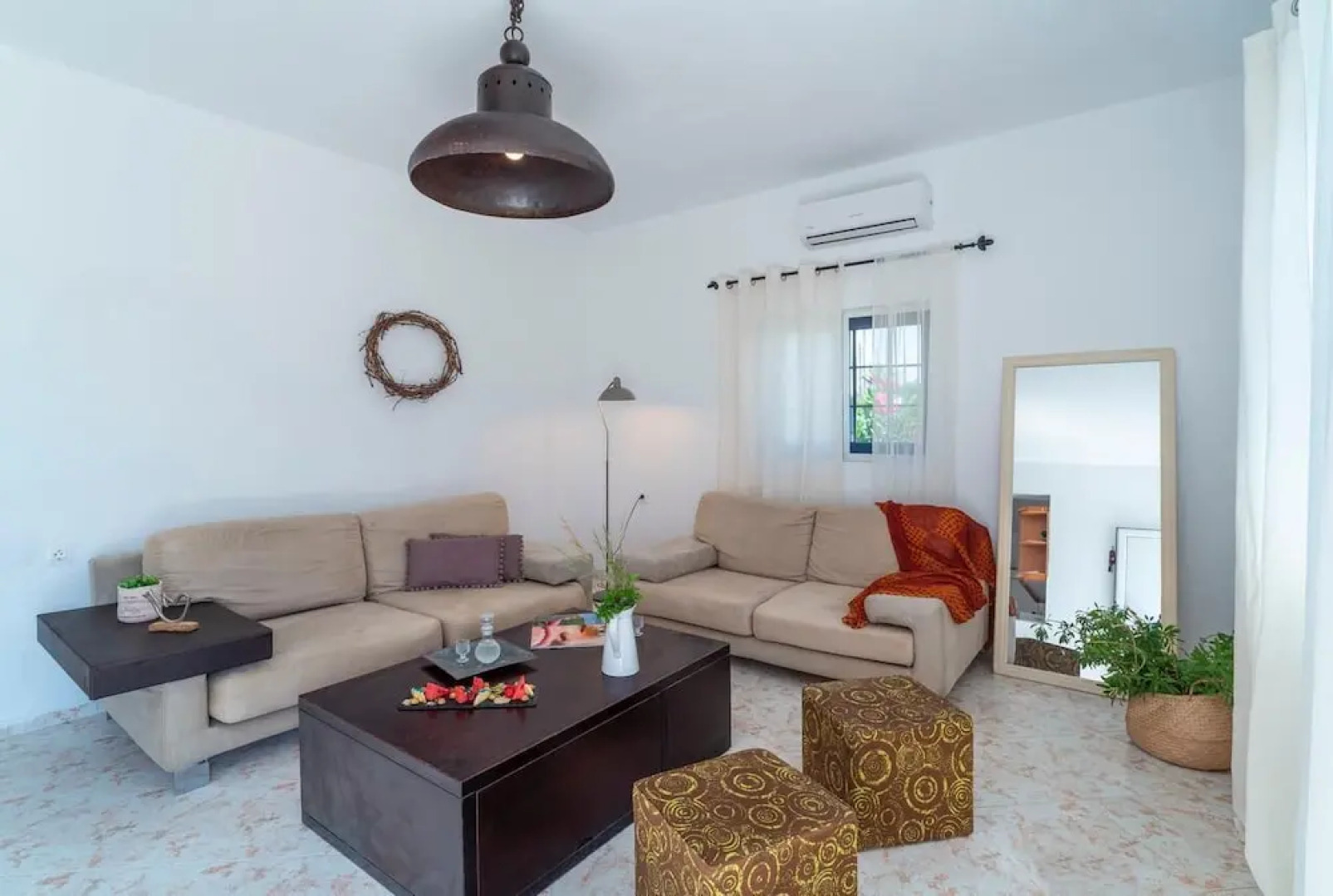 Eco Beach and Magic Garden