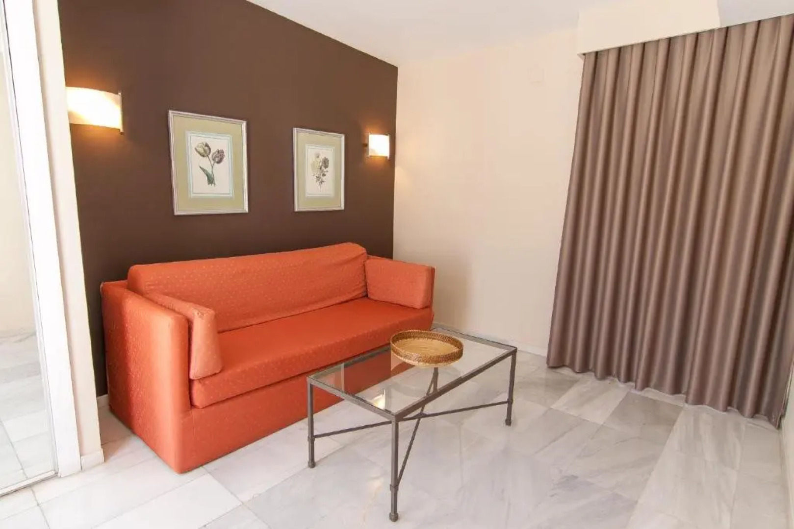 Hotel San Gil Sevilla