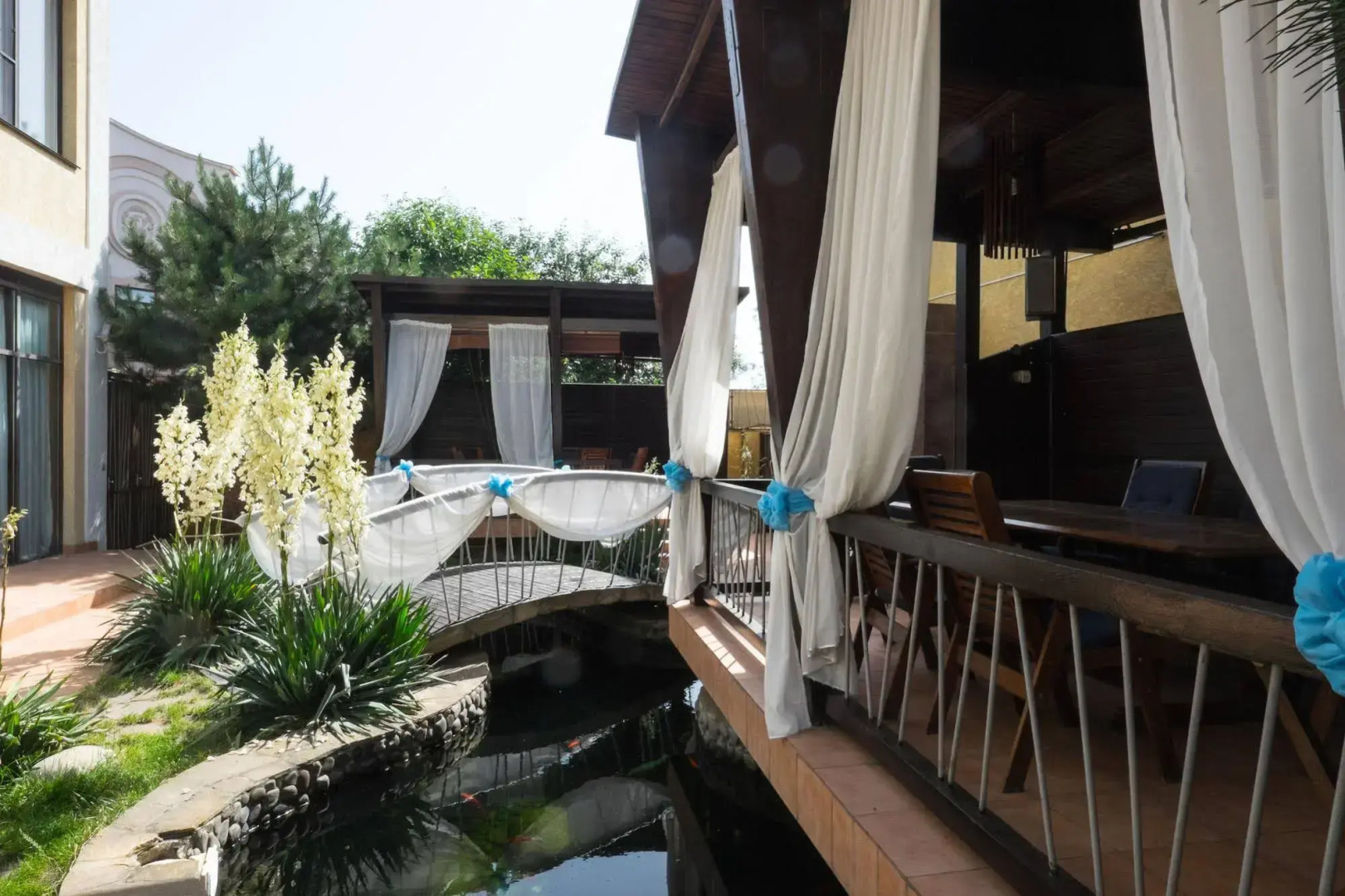 Гостиница «Улисс»