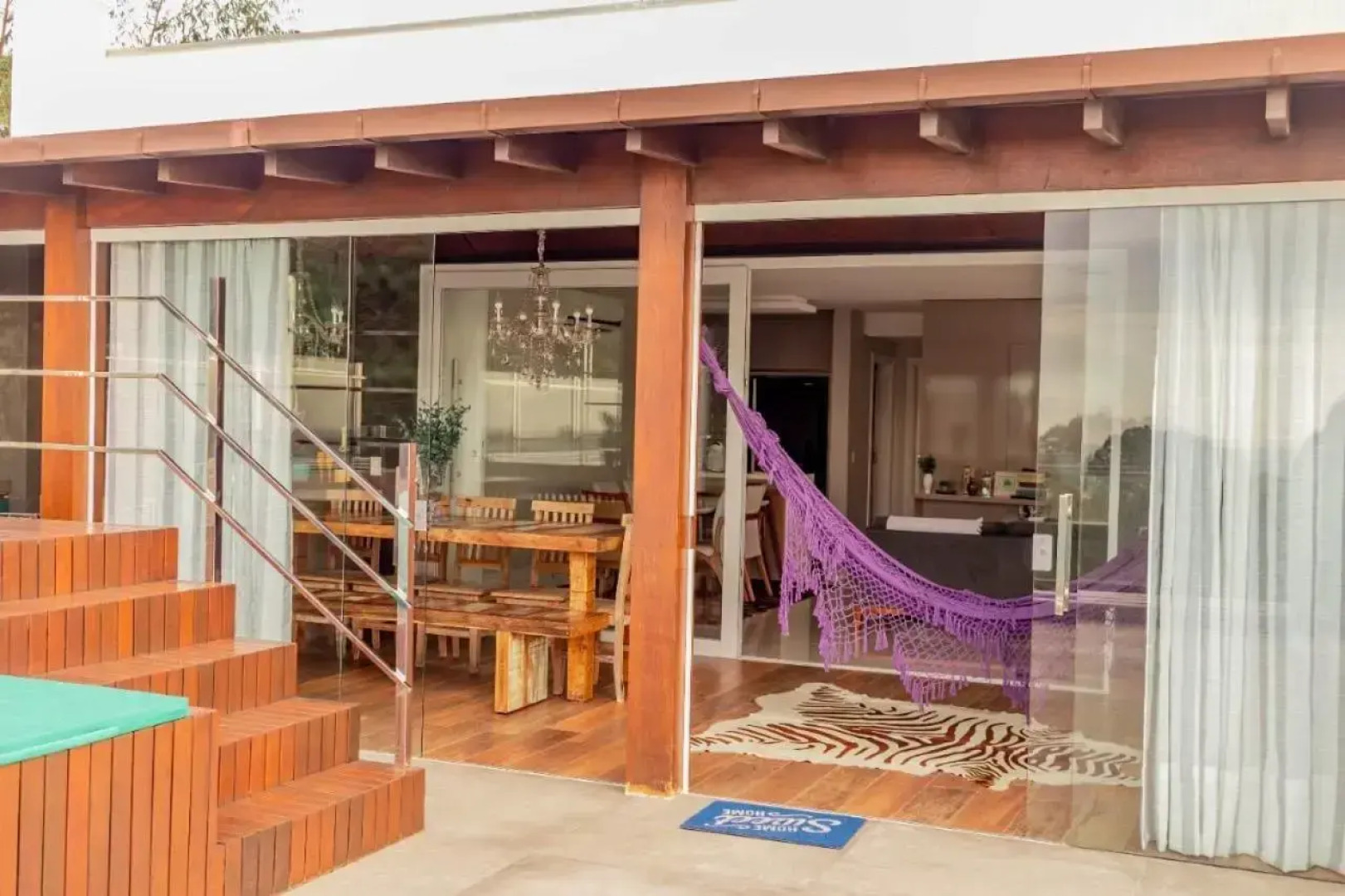 Pousada Morada do Estaleiro