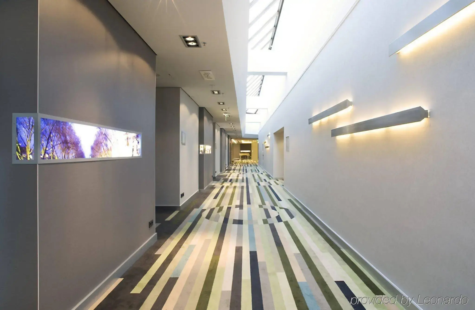 Crowne Plaza Düsseldorf-Neuss by IHG