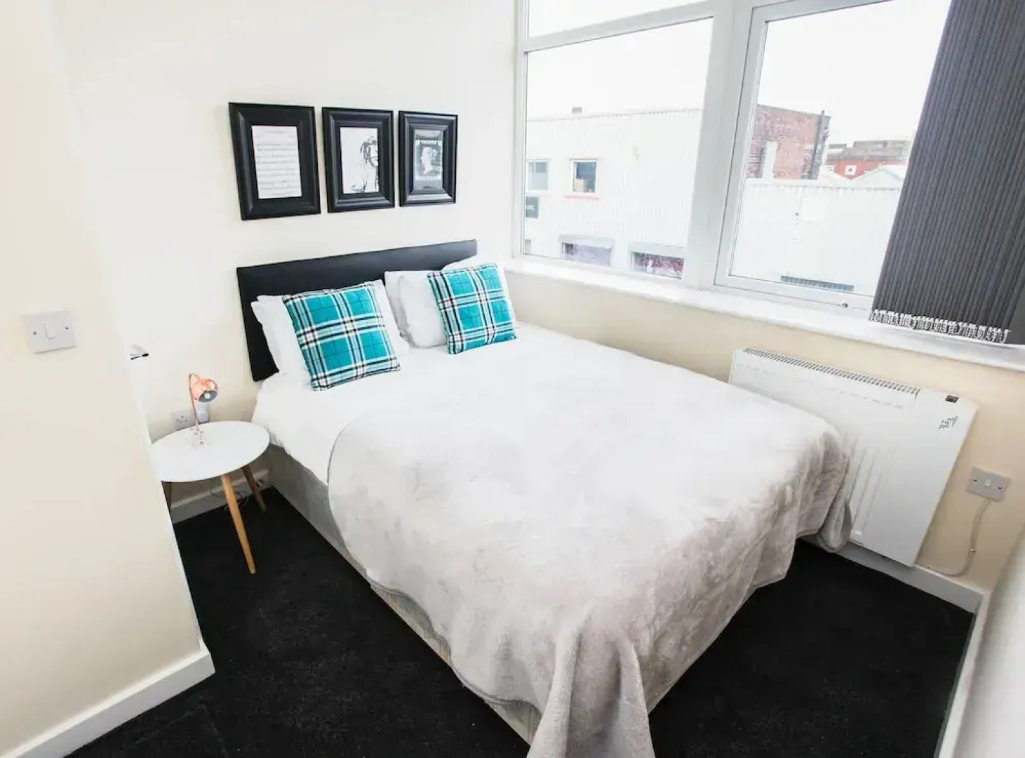 Approved Serviced Apartments Stanley Street