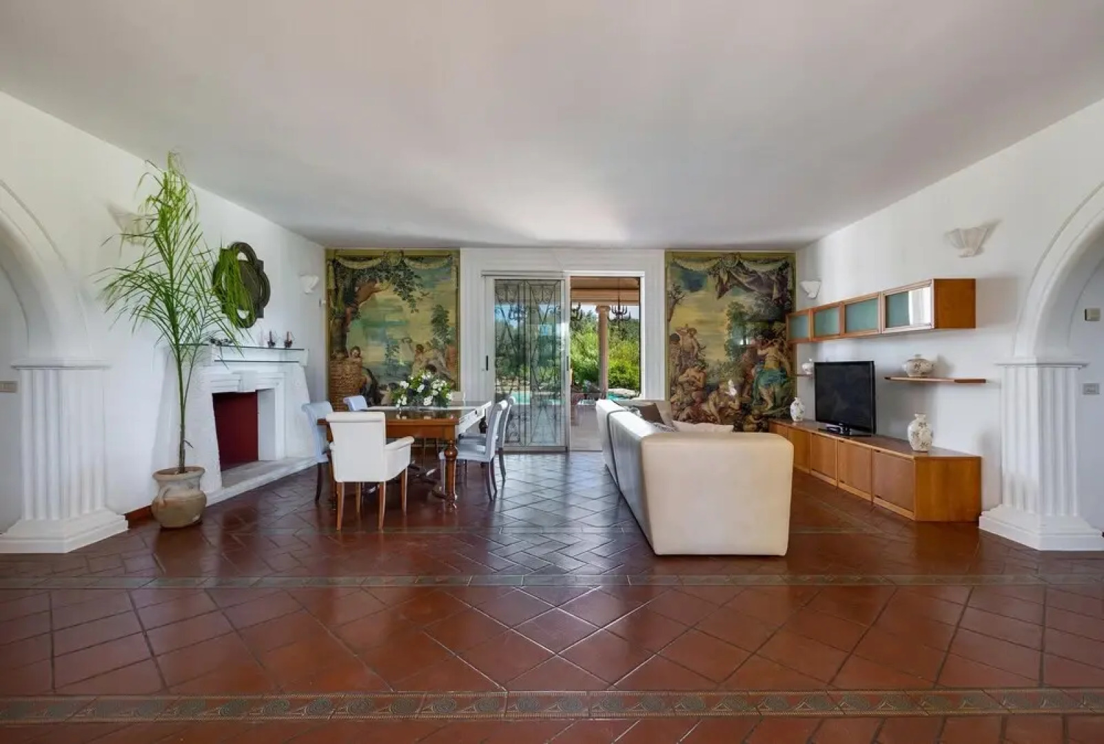 3086 Villa Artemide by Perle di Puglia