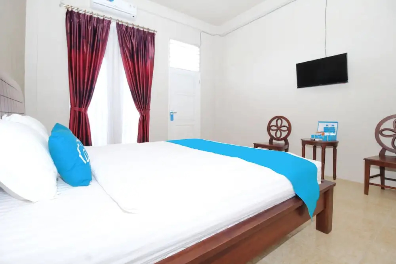 Airy Terminal Beriman Tomohon