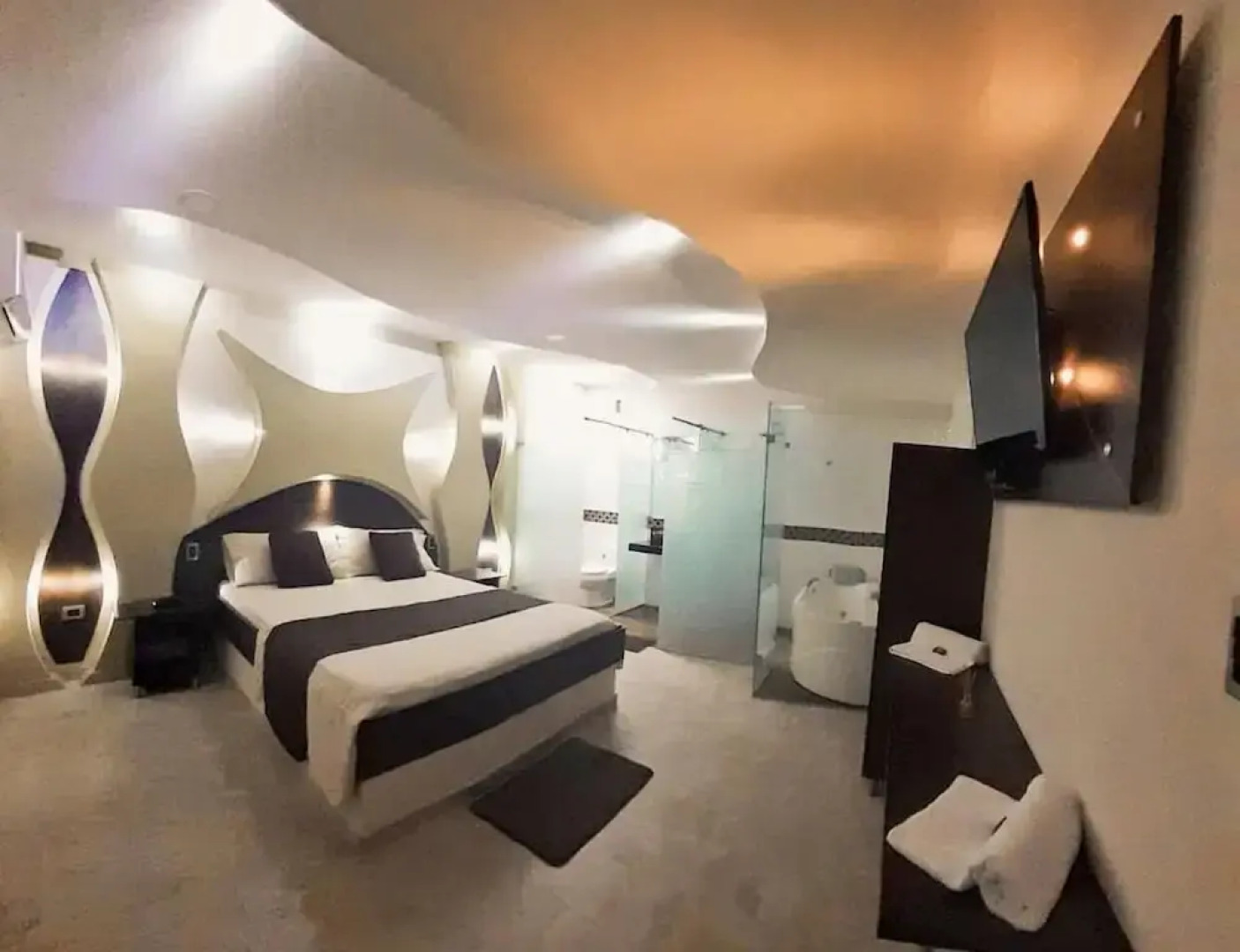 Hotel Diamante Real Cienaga