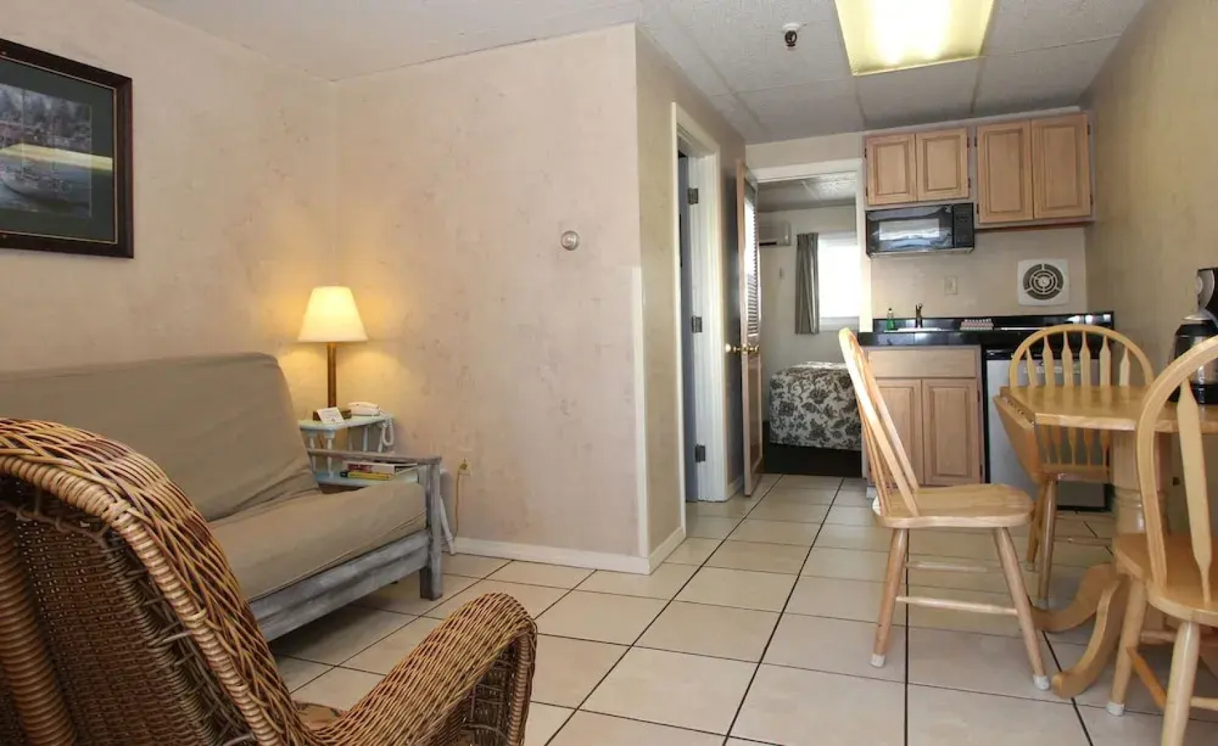 Sea Cliff House Motel