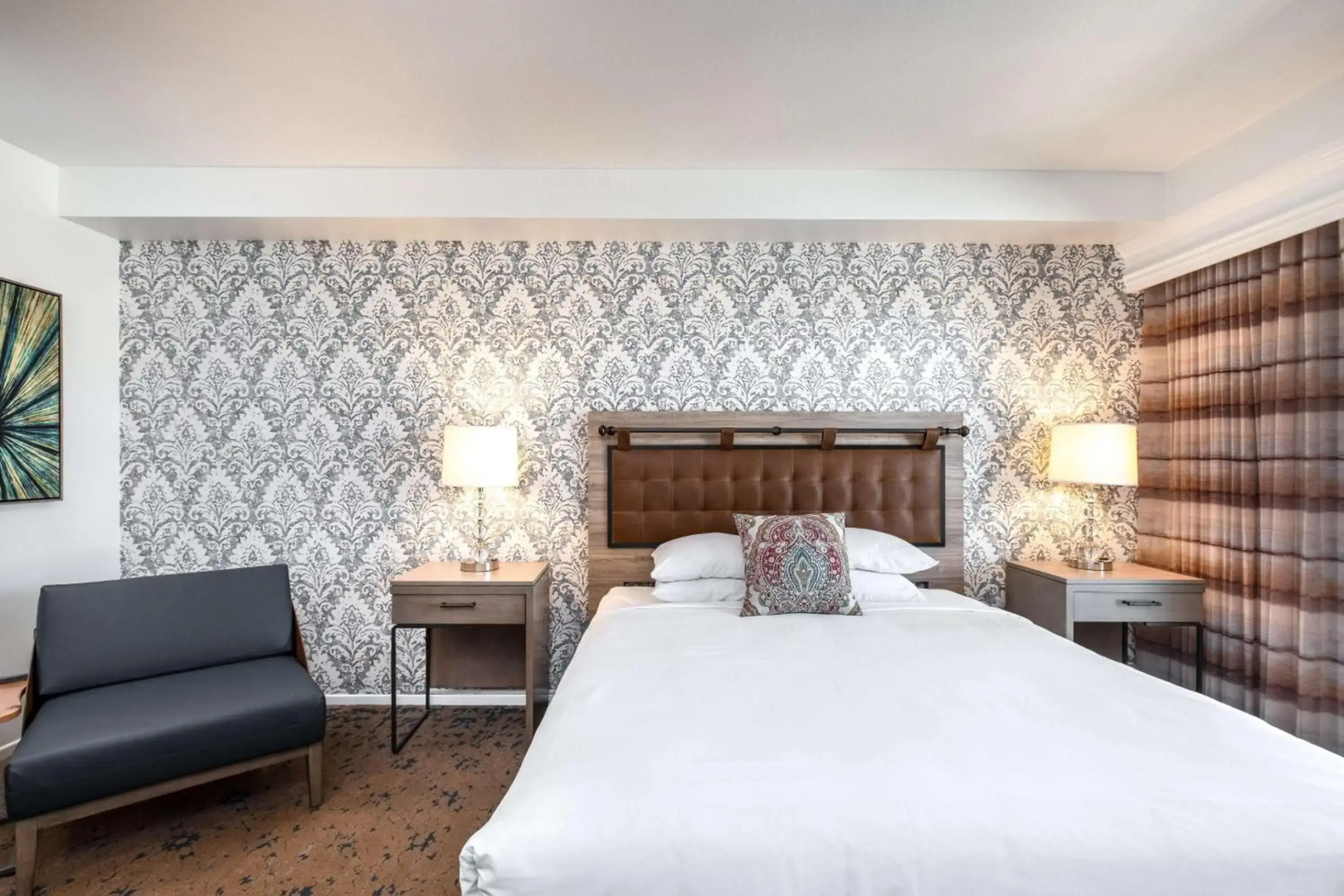 The Cassara Carlsbad, Tapestry Collection by Hilton