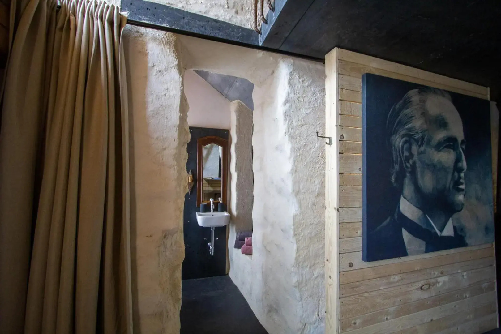 Tailor's Trail gîte d'adventure Beaufort Mullerthal