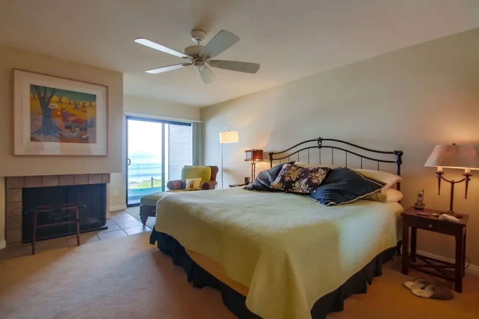 Gorgeous Ocean View Condo with Pool & Spa SURF9 by RedAwning