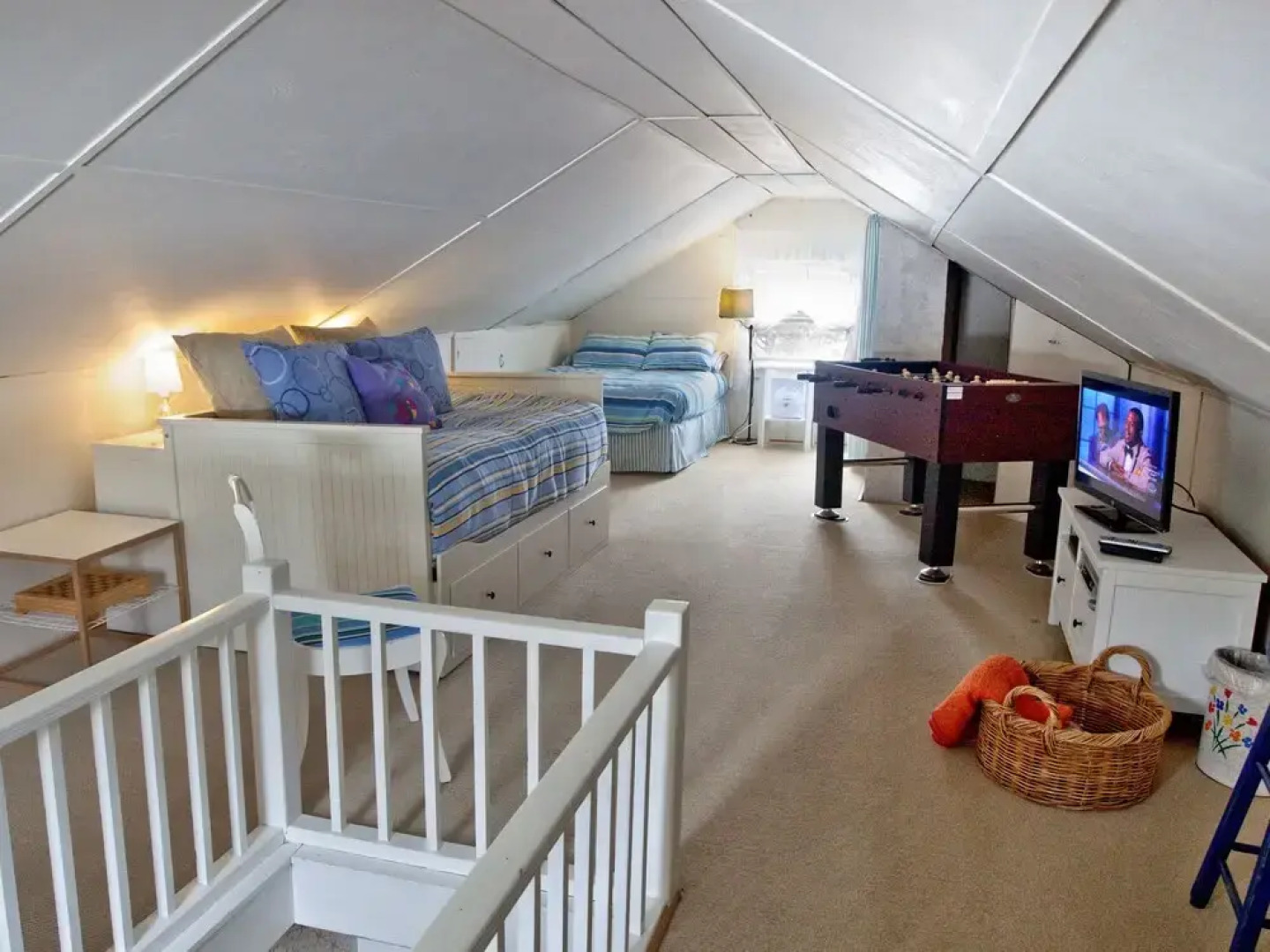 Shanks Lane SF 7 Beach Pines Bungalow