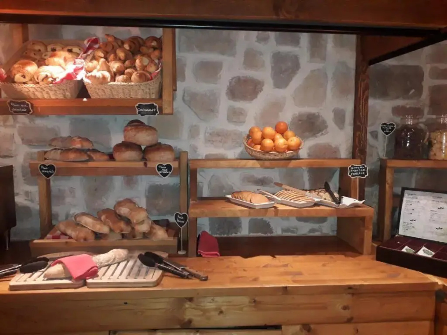 Hotel Les Autanes