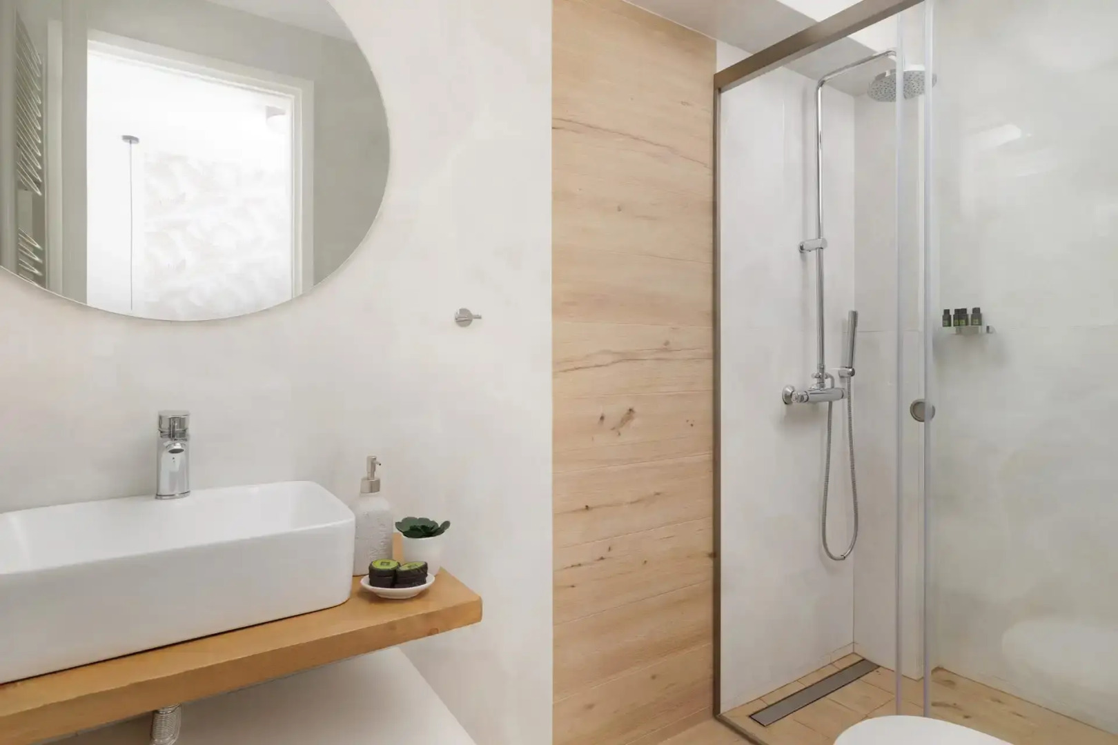 My Mediterranean Luxury Villa Corfu