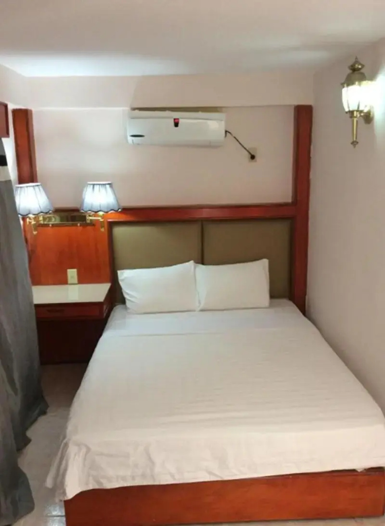 China Town Hotel