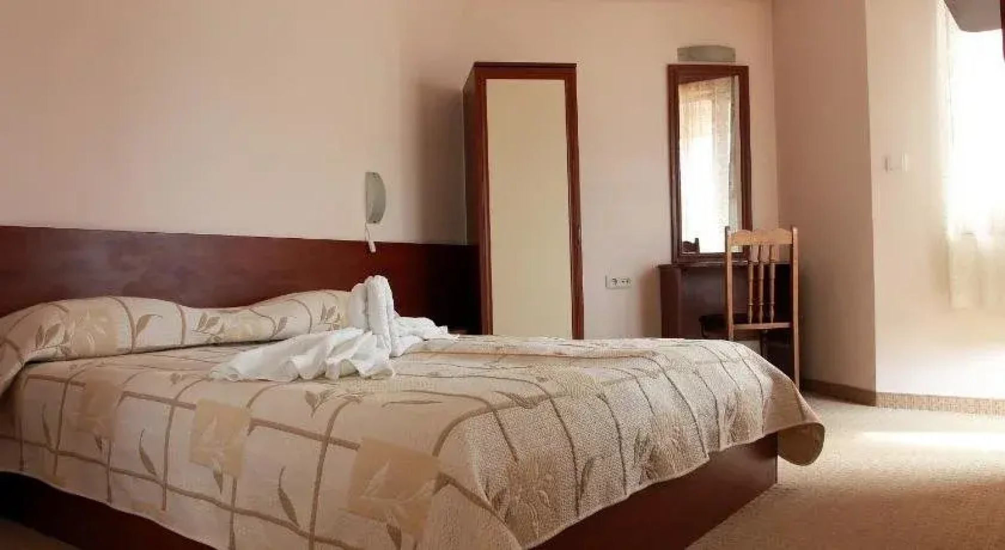 Panorama Family Hotel