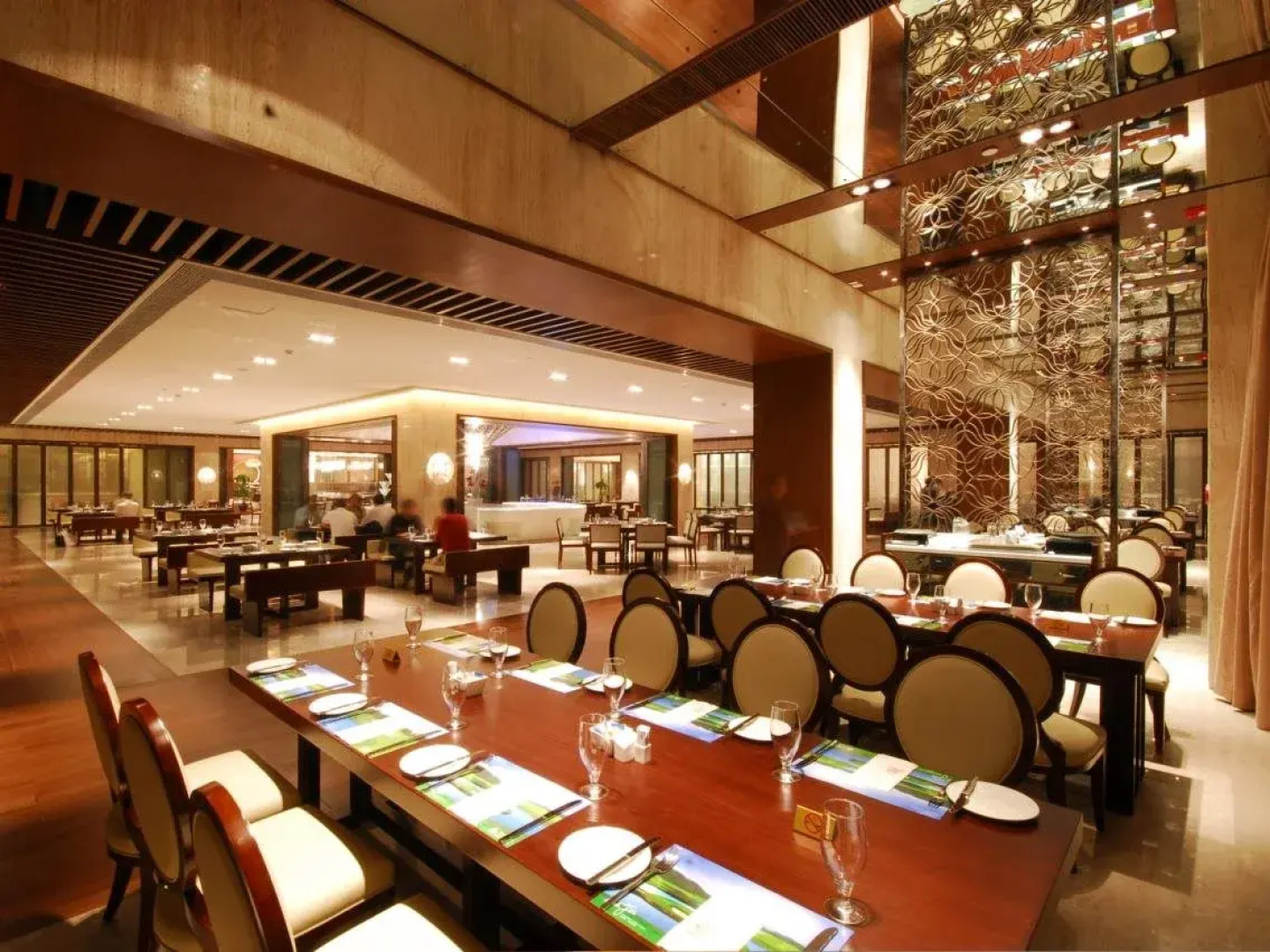 Mission Hills Resort Dongguan